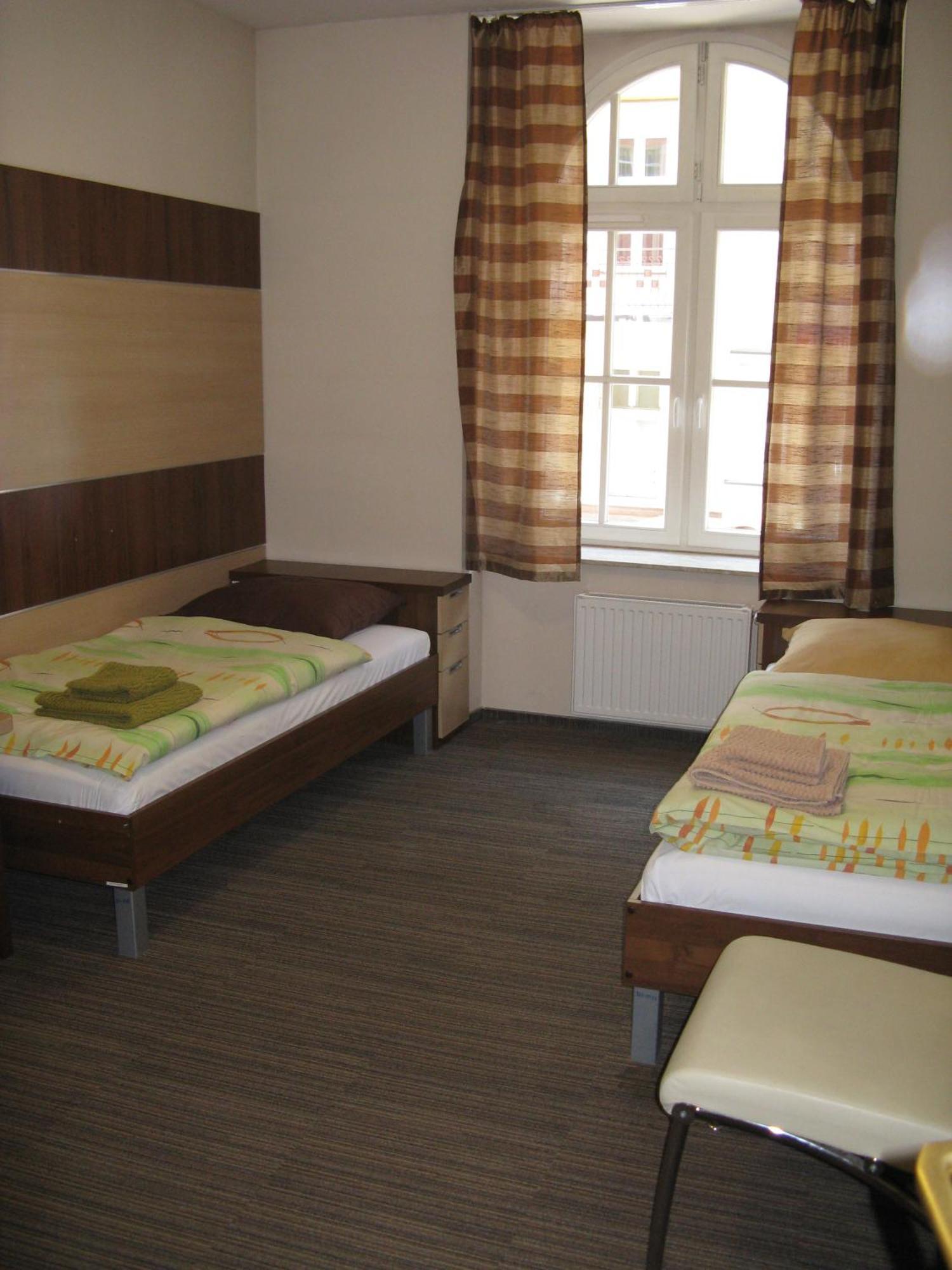 Hostel Ds Akademia Muzyczna
