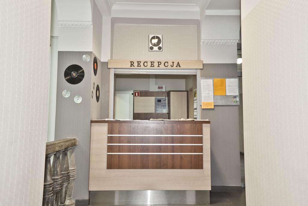 Ds Akademia Muzyczna Kraków