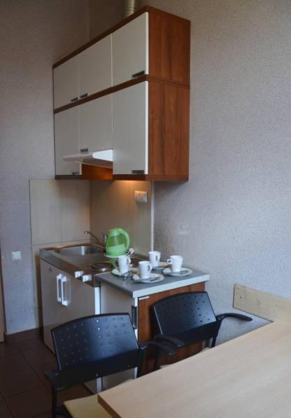 Dom Studencki Akademia Muzyczna Hostel Krakow